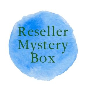 Reseller Mystery Box *MEN* - 5 items NWT
